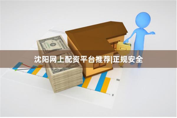 沈阳网上配资平台推荐|正规安全